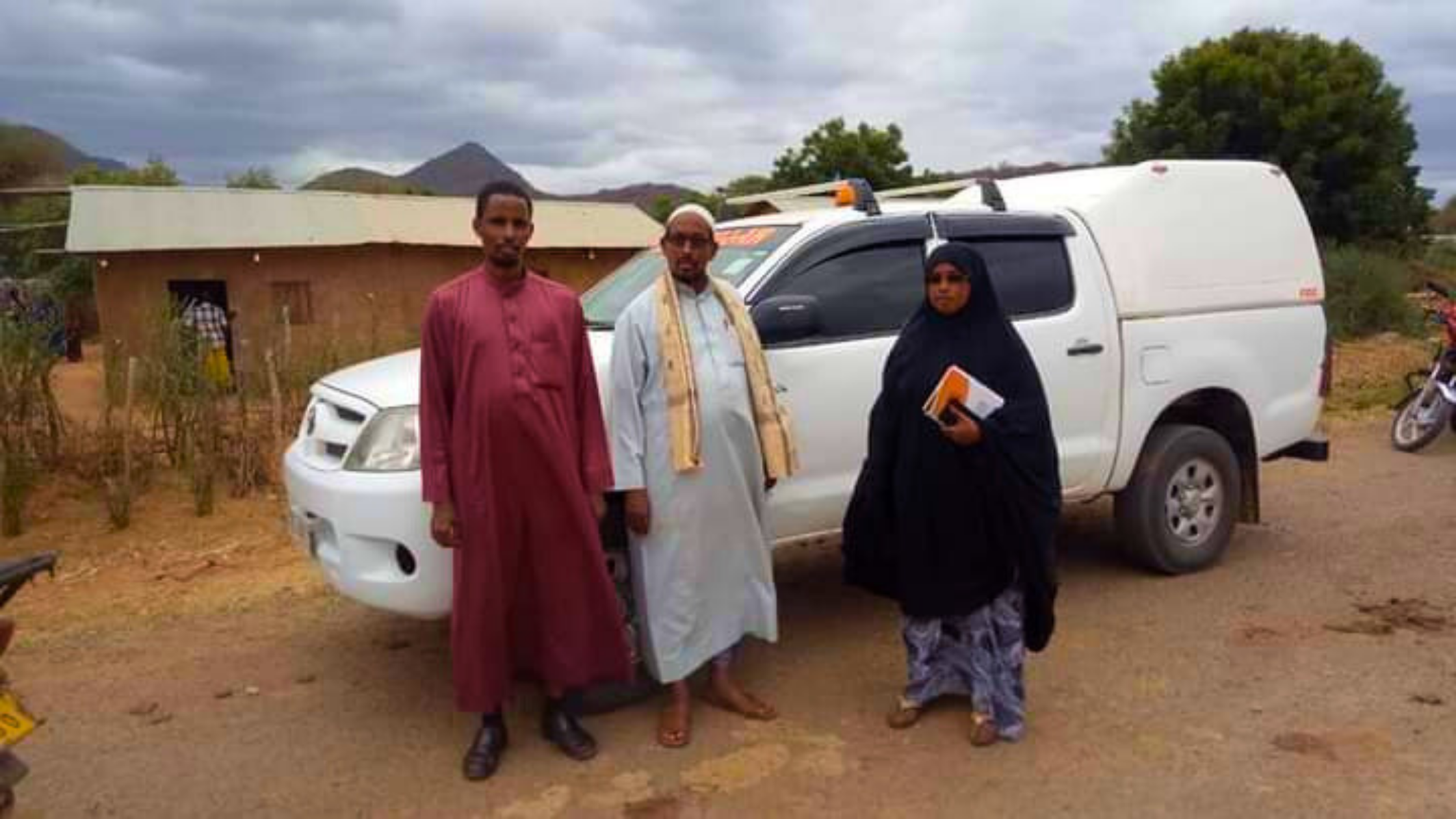 FGM and Child Protection