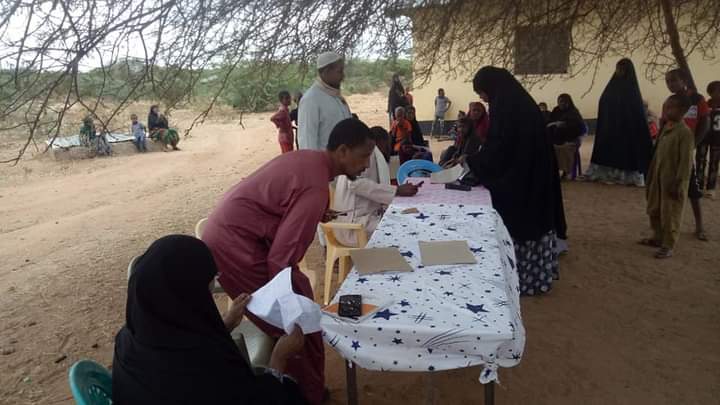 Livelihood Support for Widows